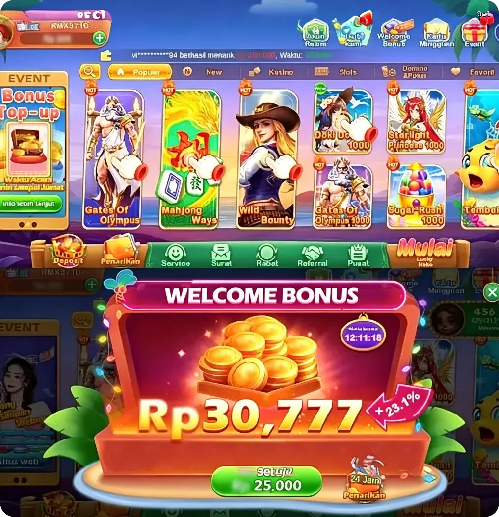 9sl Resmi - Unduh APK