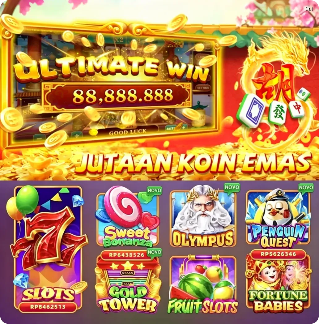 9sl APK Resmi Unduh