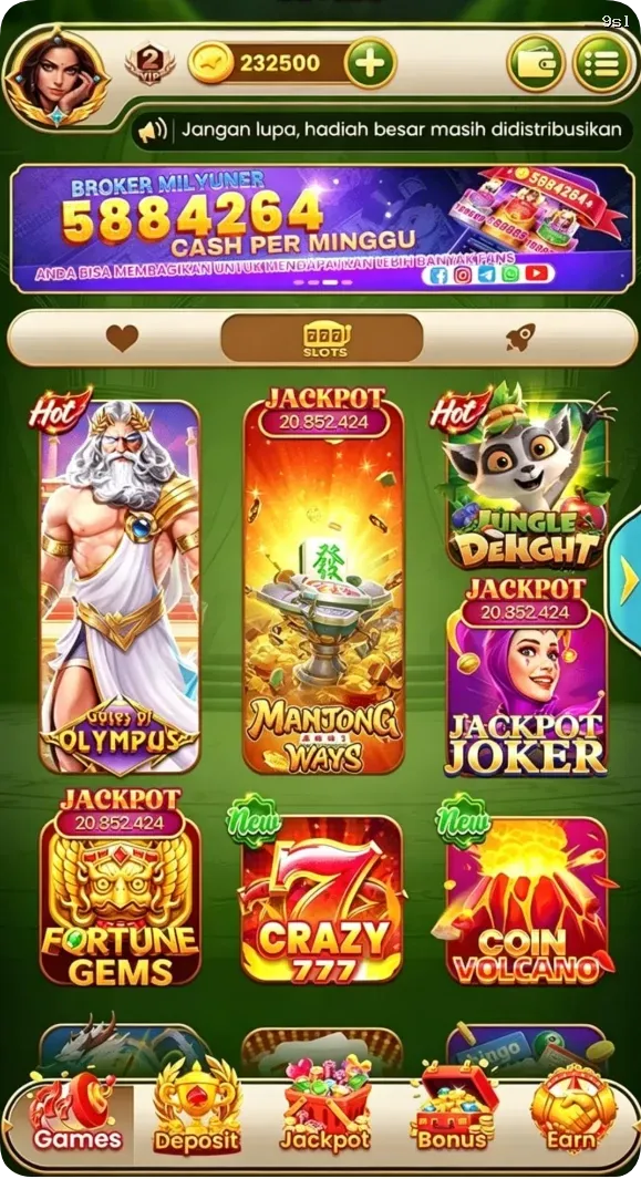 9sl Preview - Resmi Unduh